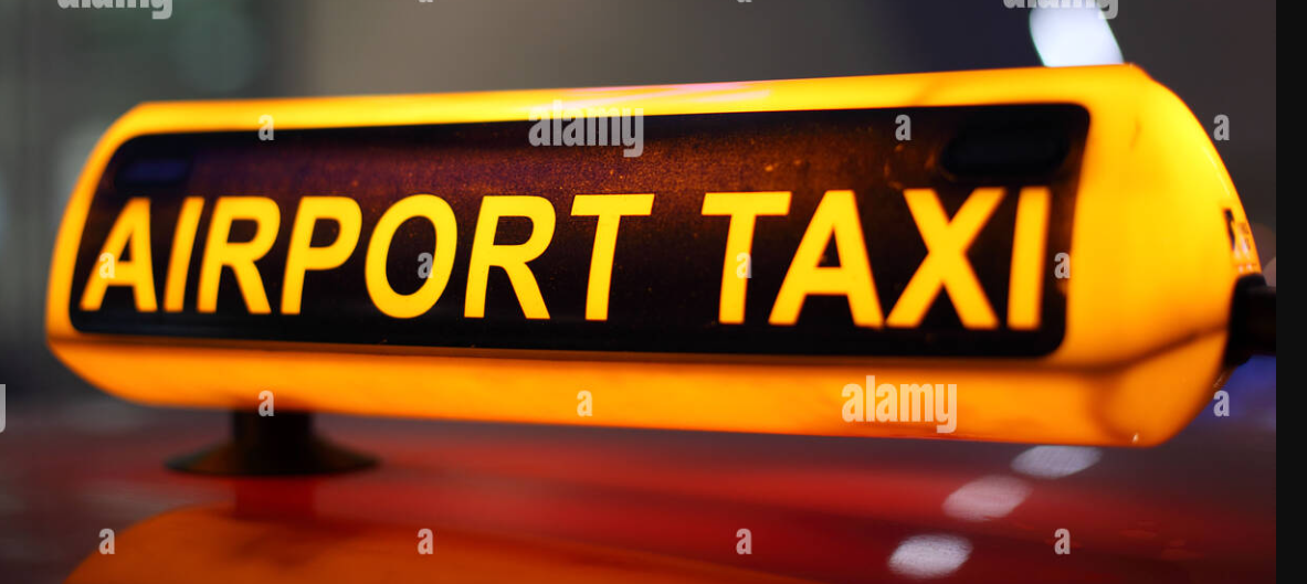 Airport Taxis